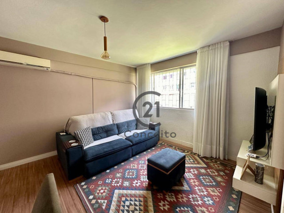 Imagem Apartamento com 2 Quartos à Venda, 57 m² em Campinas - São José Imagem Apartamento com 2 Quartos à Venda, 57 m² em Campinas - São José