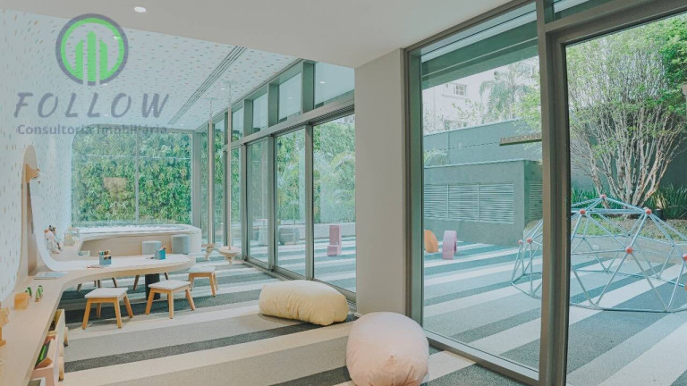 Imagem Apartamento com 2 Quartos à Venda, 138 m² em Itaim Bibi - São Paulo