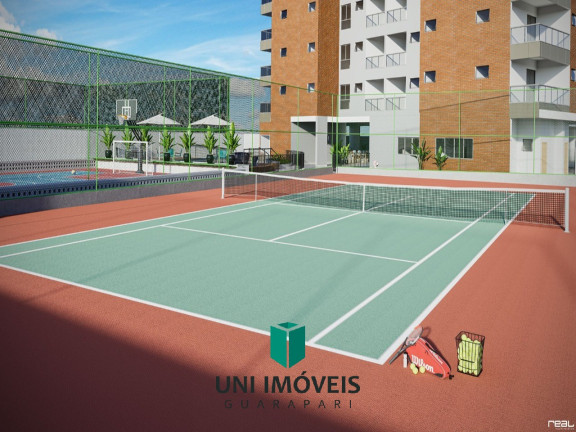 Imagem Apartamento com 4 Quartos à Venda, 320 m² em Praia Do Morro - Guarapari