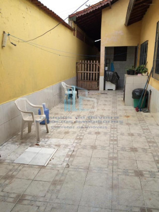 Imagem Casa com 3 Quartos à Venda, 120 m² em Ocian - Praia Grande Imagem Casa com 3 Quartos à Venda, 120 m² em Ocian - Praia Grande