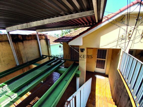 Imagem Sobrado com 4 Quartos à Venda, 328 m² em Jaguaré - São Paulo Imagem Sobrado com 4 Quartos à Venda, 328 m² em Jaguaré - São Paulo
