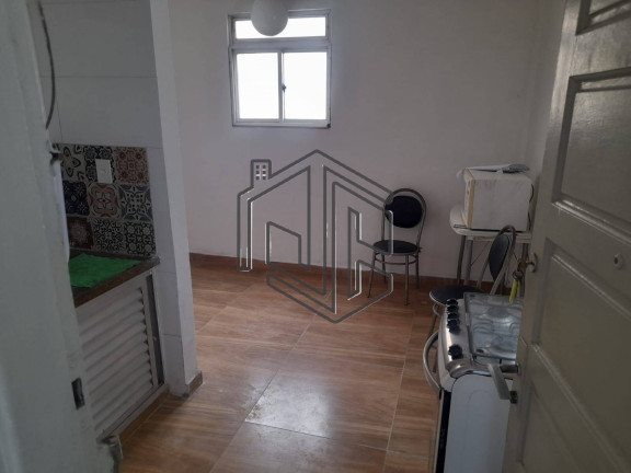 Imagem Apartamento com 1 Quarto à Venda, 44 m² em Centro - São Vicente