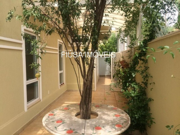 Imagem Casa com 3 Quartos à Venda, 250 m² em Residencial Flórida - Ribeirão Preto