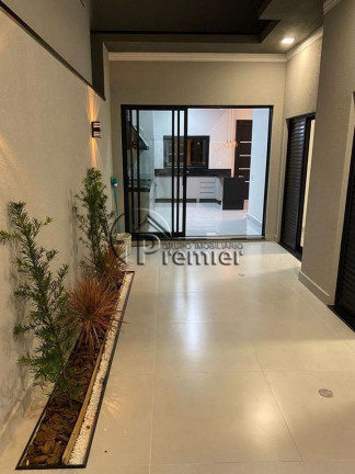 Imagem Casa com 3 Quartos à Venda, 105 m² em Jardins Do Império - Indaiatuba Imagem Casa com 3 Quartos à Venda, 105 m² em Jardins Do Império - Indaiatuba
