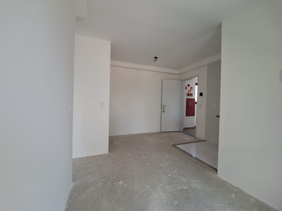 Imagem Apartamento com 2 Quartos à Venda, 48 m² em Jardim Bela Vista - Santo André