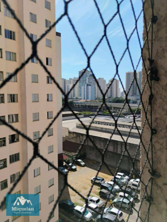 Imagem Apartamento com 2 Quartos à Venda, 50 m² em Belenzinho - São Paulo Imagem Apartamento com 2 Quartos à Venda, 50 m² em Belenzinho - São Paulo