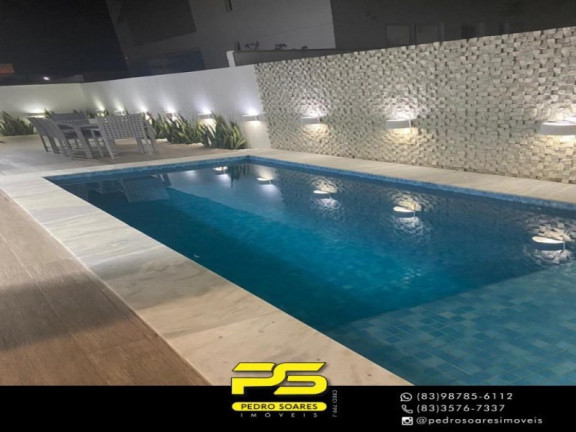 Imagem Casa com 4 Quartos à Venda, 280 m² em Amazônia Park - Cabedelo Imagem Casa com 4 Quartos à Venda, 280 m² em Amazônia Park - Cabedelo