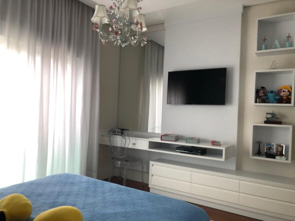 Imagem Casa de Condomínio à Venda, 650 m² em Tambore 10 - Alphaville