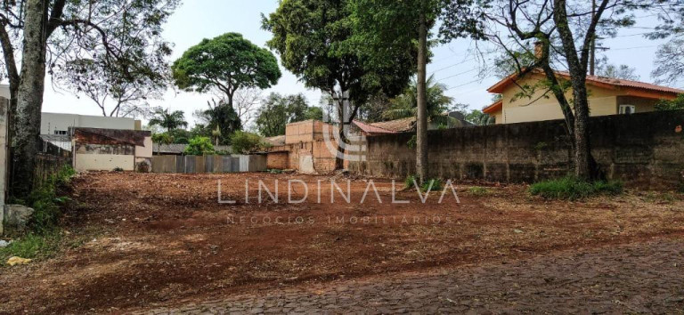 Imagem Terreno à Venda, 1.035 m² em Parque Imperatriz - Foz Do Iguacu Imagem Terreno à Venda, 1.035 m² em Parque Imperatriz - Foz Do Iguacu