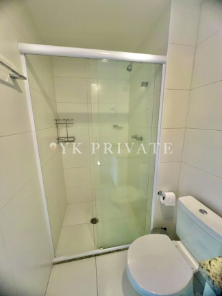 Imagem Apartamento com 1 Quarto à Venda, 45 m² em Barra Funda - São Paulo