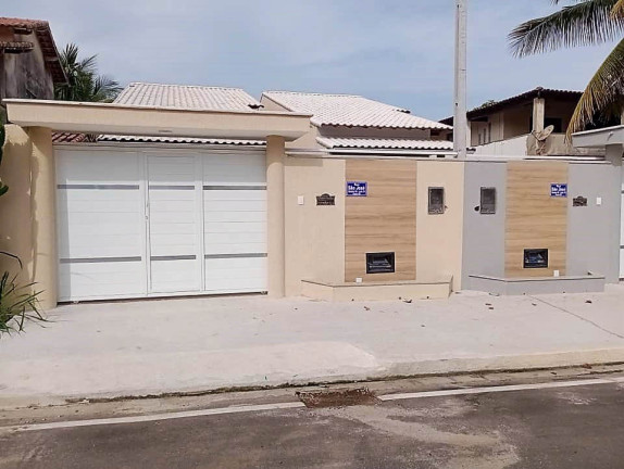 Imagem Casa com 3 Quartos à Venda, 87 m² em Praia De Itaipuaçu (itaipuaçu) - Maricá