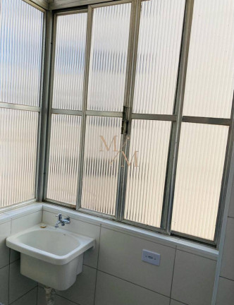 Imagem Apartamento com 1 Quarto à Venda, 55 m² em Boqueirão - Santos Imagem Apartamento com 1 Quarto à Venda, 55 m² em Boqueirão - Santos