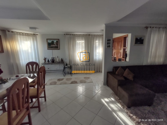 Imagem Sobrado com 3 Quartos à Venda,  em Brasil - Itu