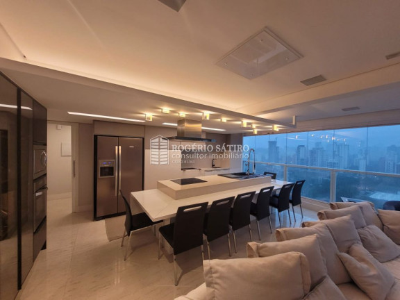 Imagem Apartamento com 3 Quartos à Venda, 95 m² em Vila Firmiano Pinto - São Paulo