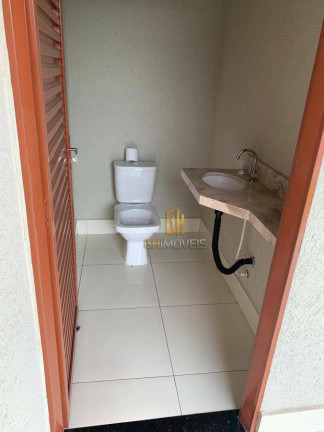 Imagem Casa com 3 Quartos à Venda, 178 m² em Jardim Luz - Aparecida De Goiânia Imagem Casa com 3 Quartos à Venda, 178 m² em Jardim Luz - Aparecida De Goiânia