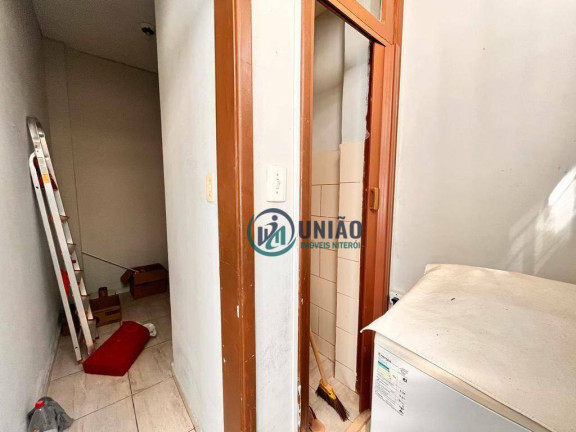 Imagem Apartamento com 2 Quartos à Venda, 70 m² em Fonseca - Niterói
