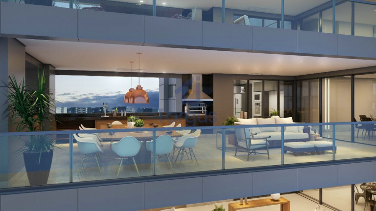 Imagem Apartamento com 4 Quartos à Venda, 337 m² em Tatuapé - São Paulo