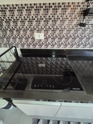 Imagem Kitnet com 1 Quarto para Alugar, 28 m² em Recanto Vista Alegre - Cotia Imagem Kitnet com 1 Quarto para Alugar, 28 m² em Recanto Vista Alegre - Cotia
