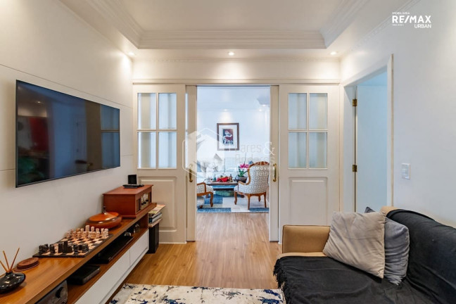 Imagem Apartamento com 3 Quartos à Venda, 164 m² em Vila Andrade - São Paulo Imagem Apartamento com 3 Quartos à Venda, 164 m² em Vila Andrade - São Paulo