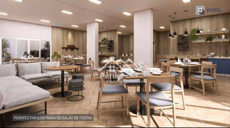 Imagem Apartamento com 3 Quartos à Venda, 73 m² em Nova Aliança - Ribeirão Preto Imagem Apartamento com 3 Quartos à Venda, 73 m² em Nova Aliança - Ribeirão Preto