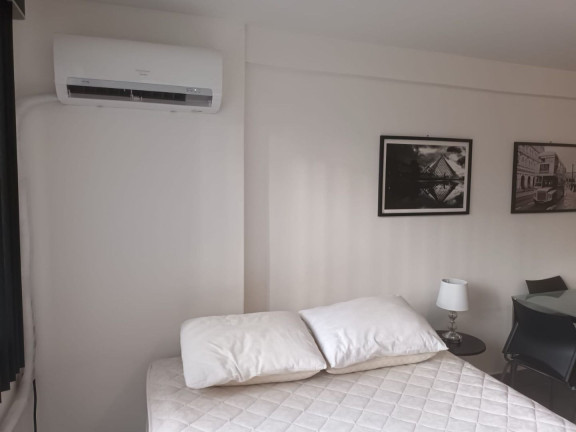 Imagem Apartamento com 1 Quarto para Alugar, 50 m² em Jardim São Dimas - São José Dos Campos Imagem Apartamento com 1 Quarto para Alugar, 50 m² em Jardim São Dimas - São José Dos Campos