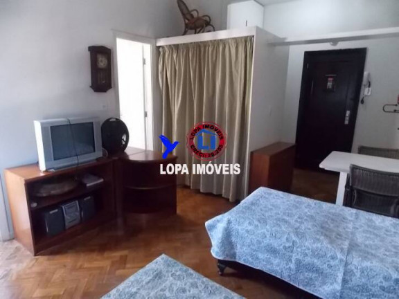 Imagem Apartamento com 1 Quarto à Venda, 34 m² em Centro - Rio De Janeiro Imagem Apartamento com 1 Quarto à Venda, 34 m² em Centro - Rio De Janeiro