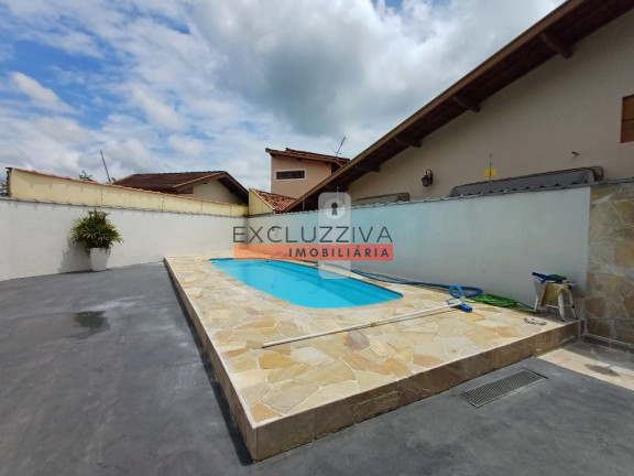 Imagem Sobrado com 3 Quartos para Alugar, 480 m² em Village Tremembé - Tremembé Imagem Sobrado com 3 Quartos para Alugar, 480 m² em Village Tremembé - Tremembé