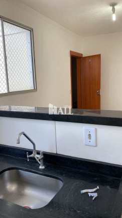 Imagem Apartamento com 2 Quartos à Venda, 50 m² em Rios Di Itália - São José Do Rio Preto Imagem Apartamento com 2 Quartos à Venda, 50 m² em Rios Di Itália - São José Do Rio Preto