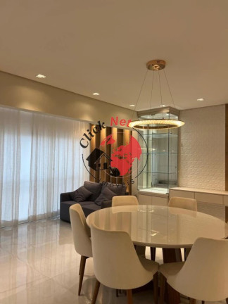Imagem Apartamento com 3 Quartos à Venda, 200 m² em Centro - São Bernardo Do Campo