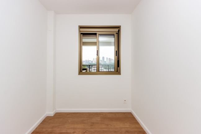 Imagem Apartamento com 3 Quartos à Venda, 93 m² em água Branca - São Paulo