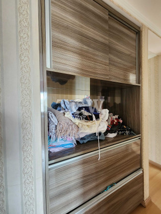 Imagem Apartamento com 3 Quartos à Venda, 192 m² em Ipiranga - São Paulo