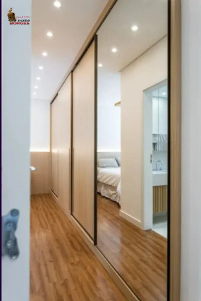Imagem Apartamento com 2 Quartos à Venda, 150 m² em Brooklin - São Paulo