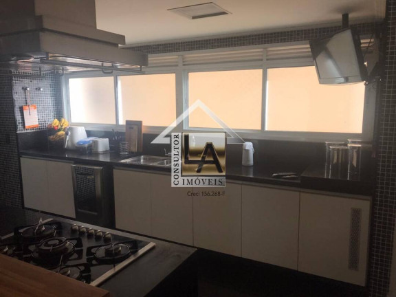 Imagem Apartamento com 3 Quartos à Venda, 154 m² em Granja Julieta - São Paulo