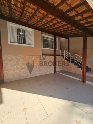 Imagem Casa com 3 Quartos à Venda, 250 m² em Mogi Moderno - Mogi Das Cruzes Imagem Casa com 3 Quartos à Venda, 250 m² em Mogi Moderno - Mogi Das Cruzes