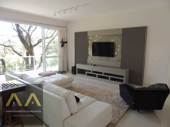 Imagem Casa com 4 Quartos à Venda, 1.050 m² em Alphaville - Santana De Parnaíba