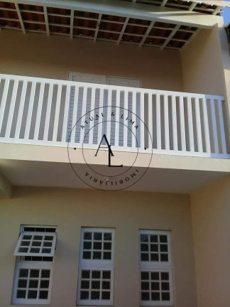 Imagem Casa de Condomínio com 3 Quartos à Venda, 175 m² em Residencial Nova Bandeirante - Campinas Imagem Casa de Condomínio com 3 Quartos à Venda, 175 m² em Residencial Nova Bandeirante - Campinas