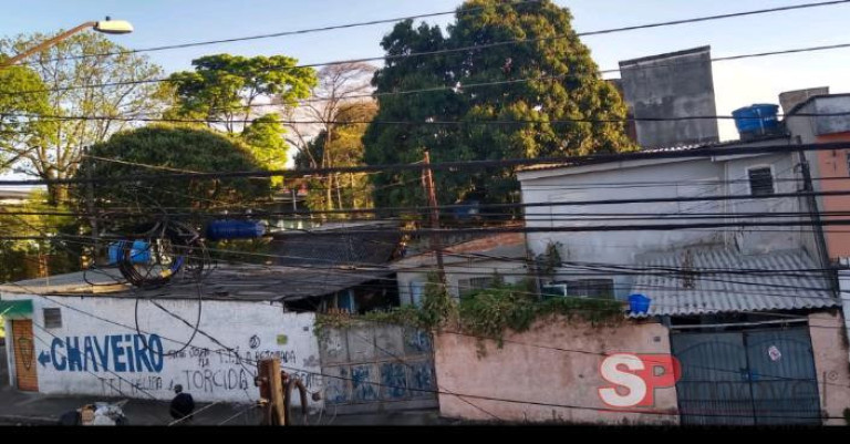 Casa com 1 Quarto à Venda, 300 m² em Vila Fatima - Guarulhos