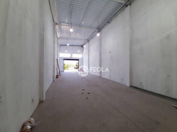 Imagem Sala Comercial à Venda, 160 m² em São Sebastião - Americana Imagem Sala Comercial à Venda, 160 m² em São Sebastião - Americana