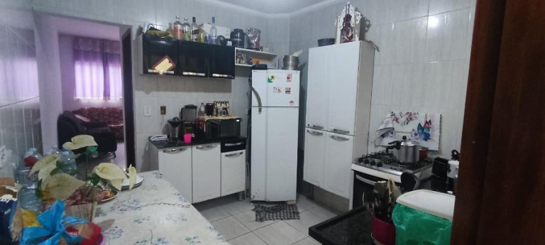 Imagem Sobrado com 1 Quarto à Venda, 60 m² em Vila Jacuí - São Paulo