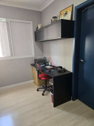 Imagem Apartamento com 3 Quartos à Venda, 123 m² em Olímpico - São Caetano Do Sul