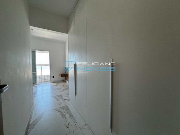 Imagem Apartamento com 3 Quartos à Venda, 126 m² em Aviação - Praia Grande