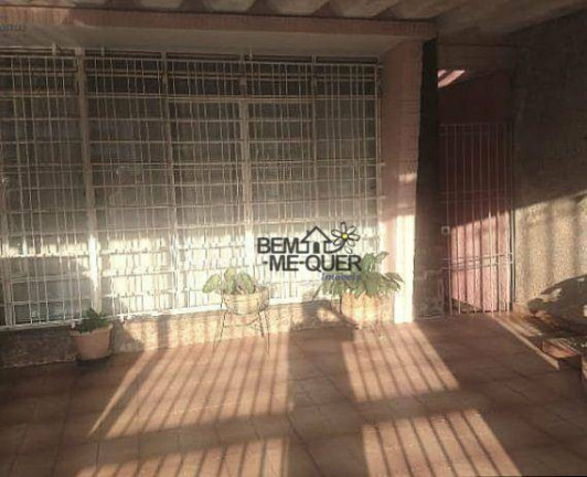 Imagem Casa com 3 Quartos à Venda, 357 m² em Vila Ipojuca - São Paulo Imagem Casa com 3 Quartos à Venda, 357 m² em Vila Ipojuca - São Paulo
