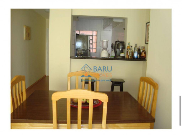 Apartamento com 2 Quartos à Venda, 77 m² em Perdizes - São Paulo