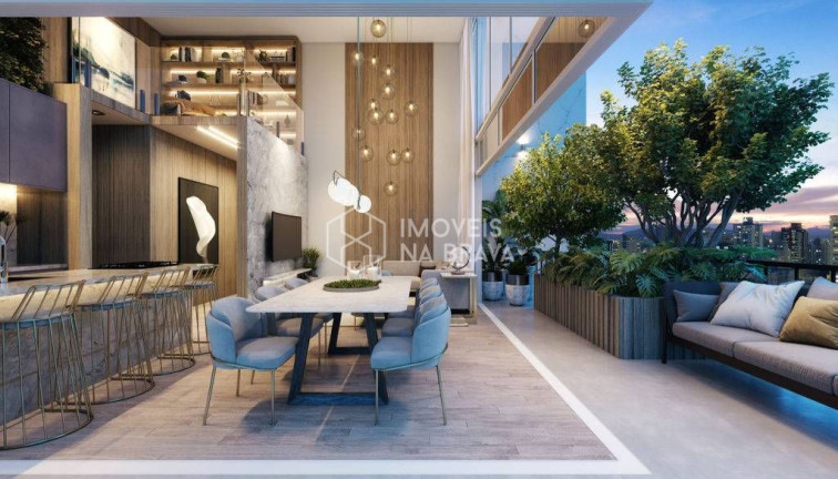 Imagem Apartamento com 3 Quartos à Venda, 121 m² em Fazenda - Itajaí Imagem Apartamento com 3 Quartos à Venda, 121 m² em Fazenda - Itajaí