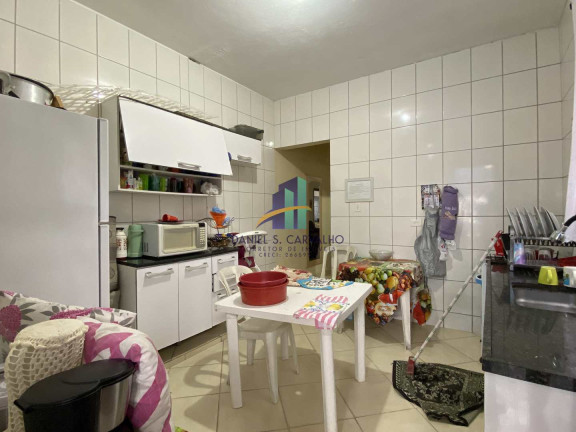 Imagem Casa com 2 Quartos à Venda, 123 m² em Cidade Da Criança - Praia Grande