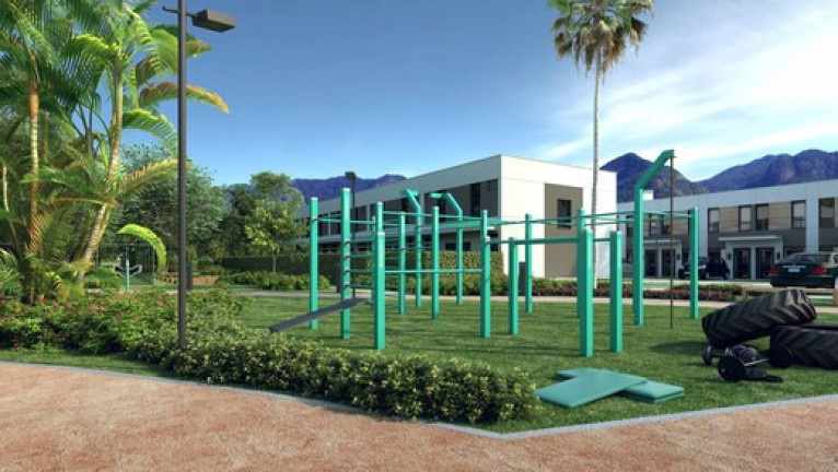Imagem Apartamento com 2 Quartos à Venda, 65 m² em Vargem Grande - Rio De Janeiro Imagem Apartamento com 2 Quartos à Venda, 65 m² em Vargem Grande - Rio De Janeiro