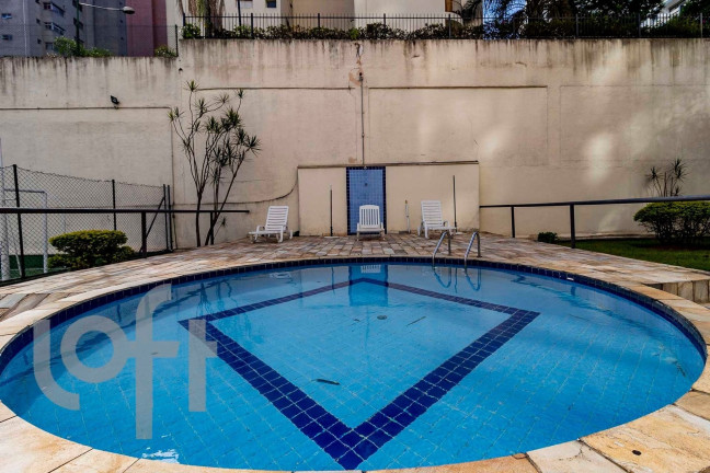Imagem Apartamento com 2 Quartos à Venda, 60 m² em Vila Mascote - São Paulo