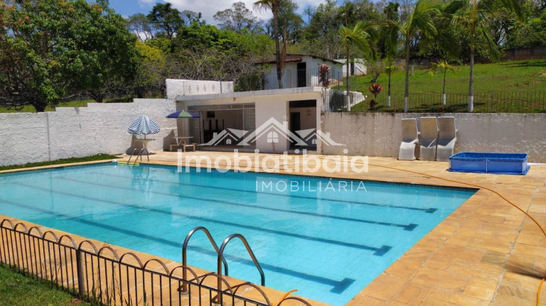Imagem Chácara com 3 Quartos à Venda, 21.000 m² em Portão - Atibaia