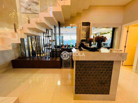 Imagem Casa com 3 Quartos à Venda, 327 m² em Jardim Trípoli - Americana Imagem Casa com 3 Quartos à Venda, 327 m² em Jardim Trípoli - Americana