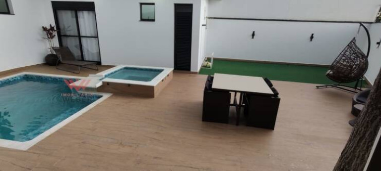 Imagem Casa de Condomínio com 3 Quartos à Venda, 350 m² em Jardim Villagio Milano - Sorocaba